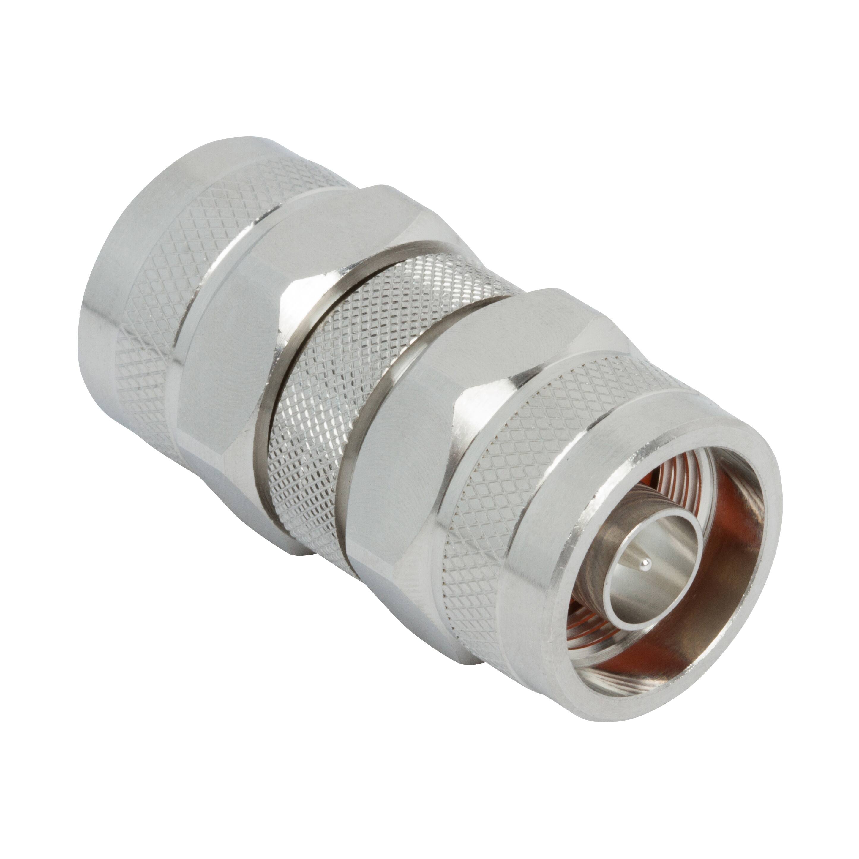 AD-NPNP-2 18 GHZ TYPE N PLUG TO PLUG LOW P