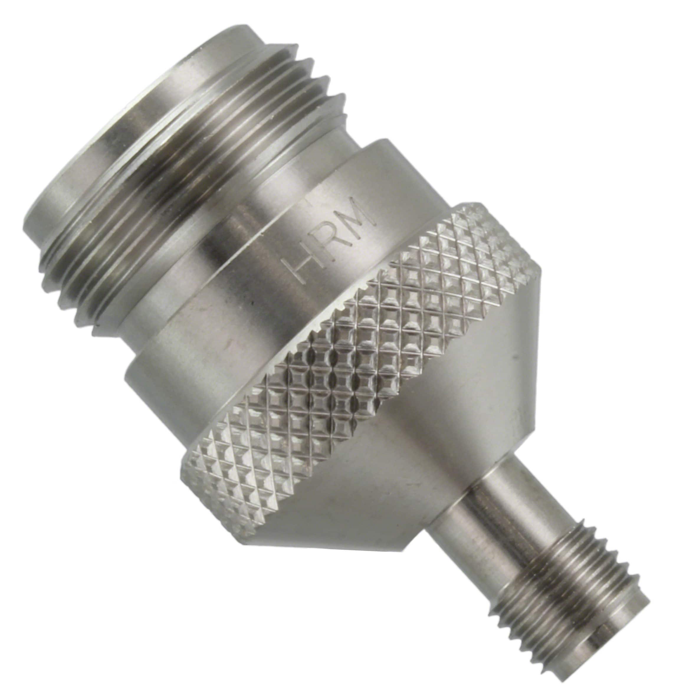 HRM-552S CONN ADAPT N JACK TO SMA JACK