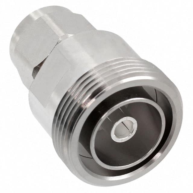 242135 CONN ADAPT N PLUG TO 7/16 JACK
