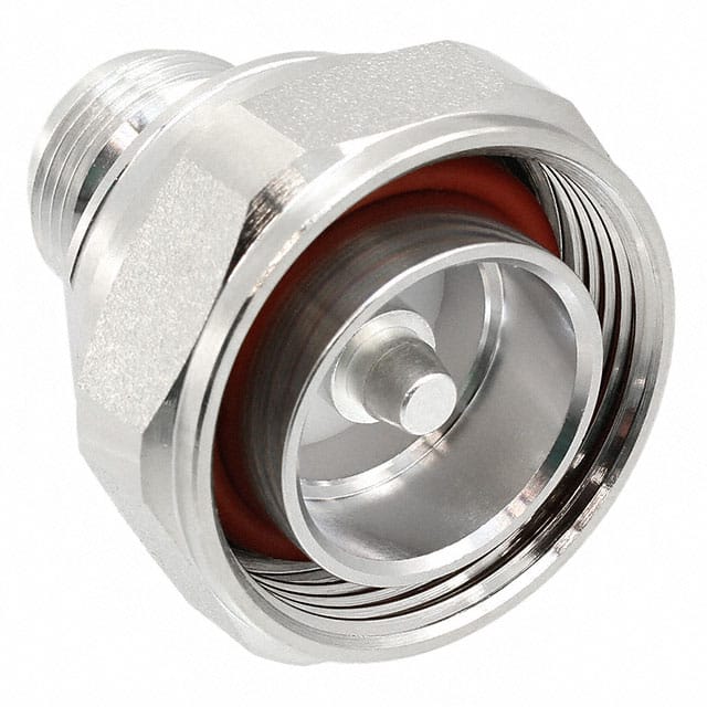 242136 CONN ADAPT 7/16 PLUG TO N JACK