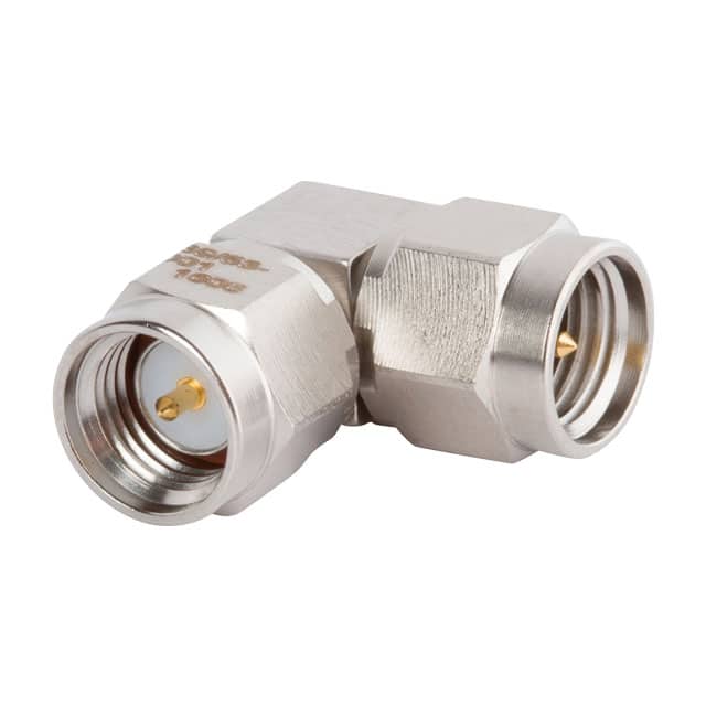 M55339/53-30001 CONN ADAPT PLUG-PLUG SMA 50 OHM
