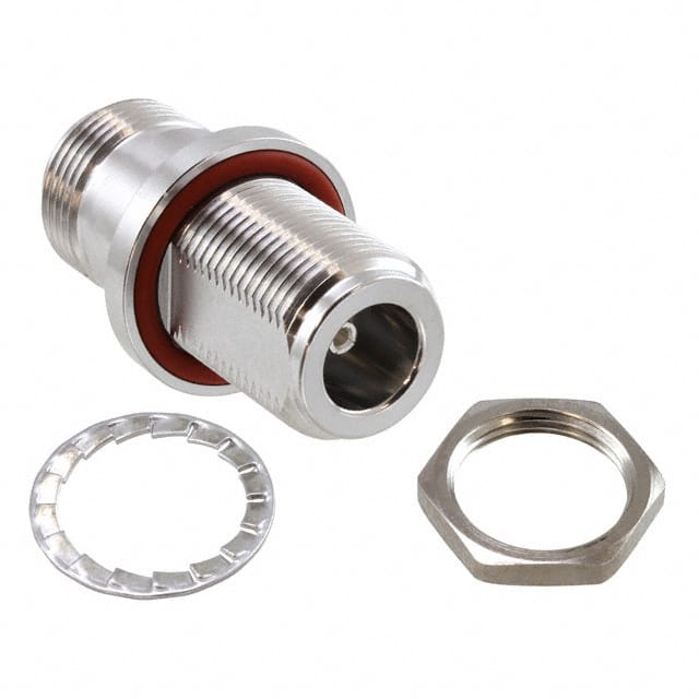 172371 CONN ADAPT JACK-JACK N 50 OHM