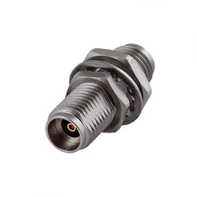 KFPM-KF50+ ADPTR KF/KF PANEL MOUNT ROHS