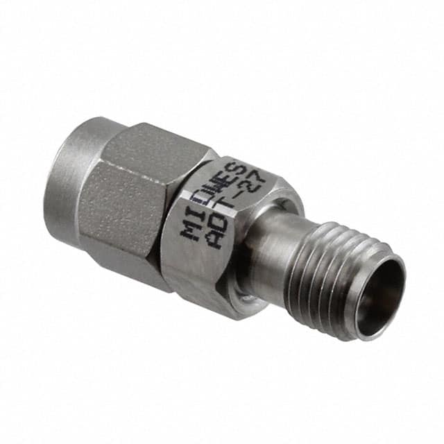 ADT-2733-MF-3MM-02 CONN ADAPT JACK-PLUG 3.5MM