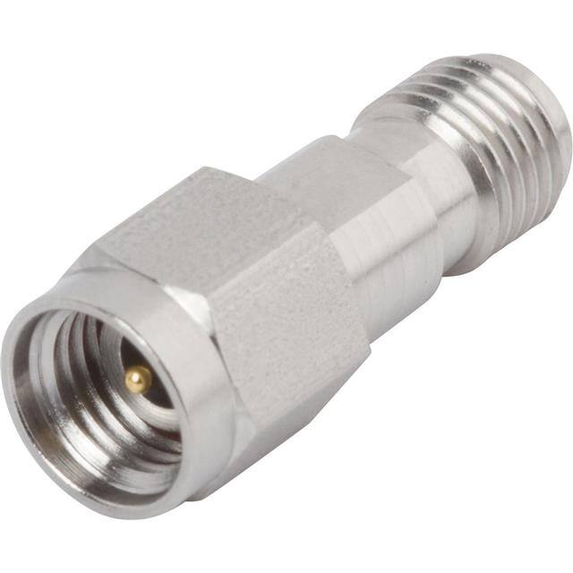 SF1597-6003 CONN ADAPT PLUG-JACK 2.92MM