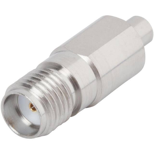 SF1132-6026 CONN ADAPT SMPM PLUG TO SMA JACK