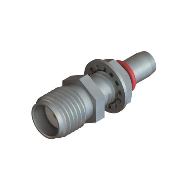 SF1114-6008 CONN ADAPT BMMA PLUG TO SMA JACK