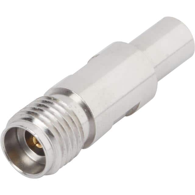 SF1112-6122 CONN ADAPT SMP PLG TO 2.92MM JCK