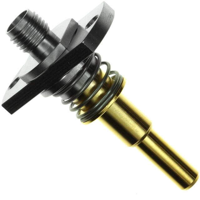 MS-156-HRMJ-12 CONN ADAPT COAX PLUG TO SMA JACK