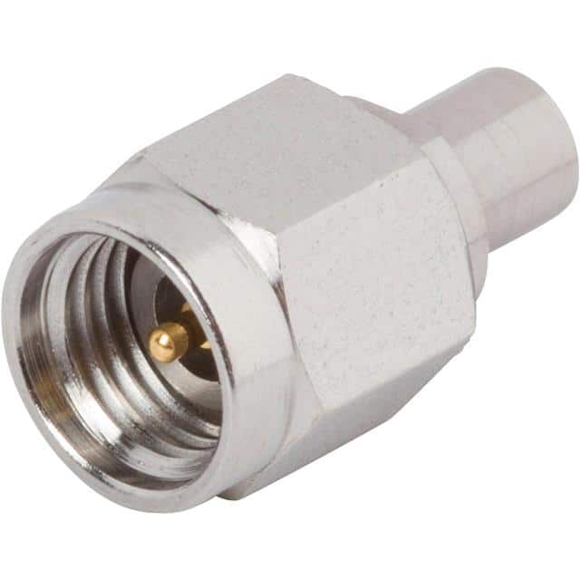 SF1115-6081 2.92MM MALE TO SMP MALE ADAPTER,