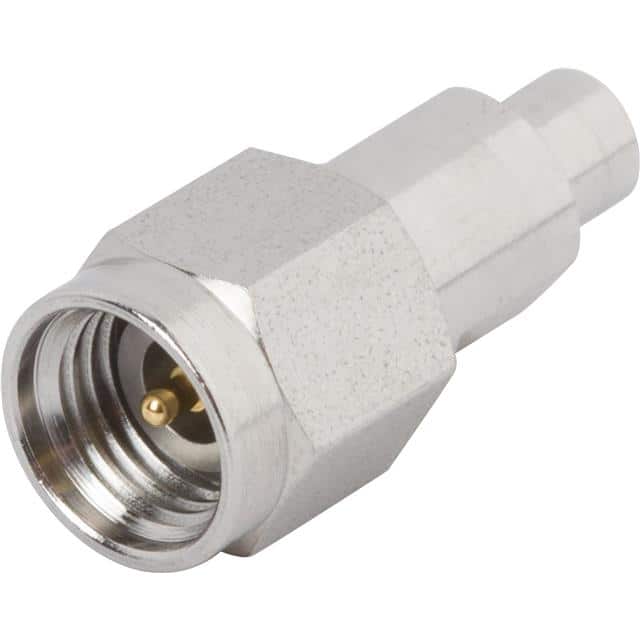 SF1115-6086 2.92MM MALE TO SMPM MALE ADAPTER