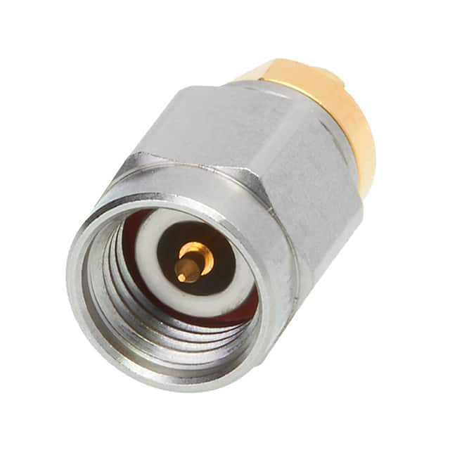 134-1000-004 ADAPTER 2.92MM JACK TO SMPM JACK