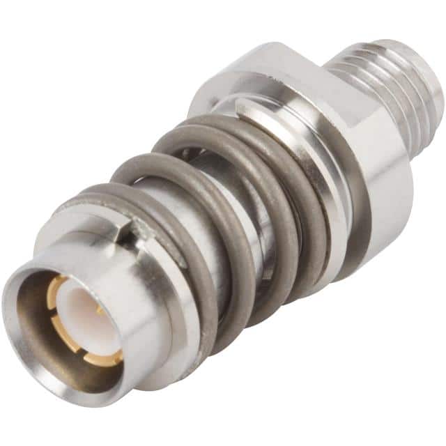 SF1122-6101 CONN ADAPT BZ PLUG TO SMA JACK