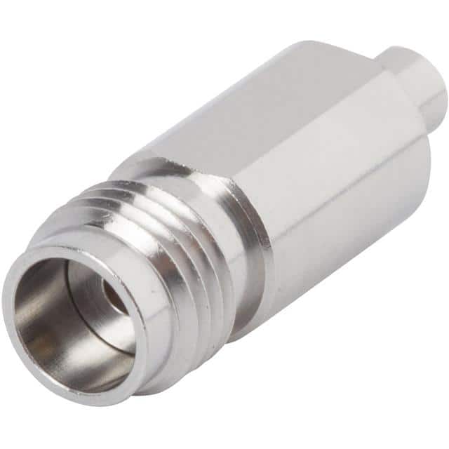 SF1132-6070 1.85MM FEMALE TO SMPM MALE ADAPT