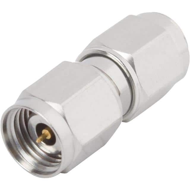SF1133-6009 CONN ADAPT PLUG-PLUG 1.85MM