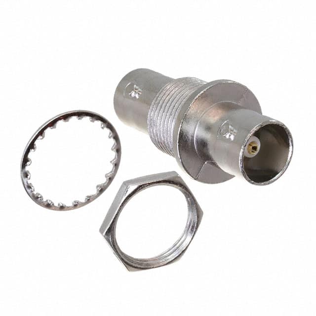 RF1-44-D-AS-75-HDW STD THROUGH HOLE BULKHEAD SOCKET