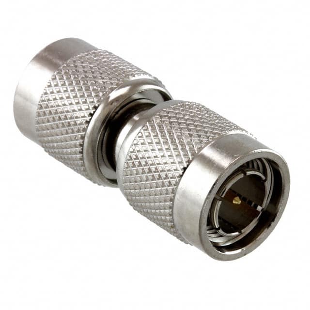 122351 CONN ADAPT PLUG-PLUG TNC 75 OHM