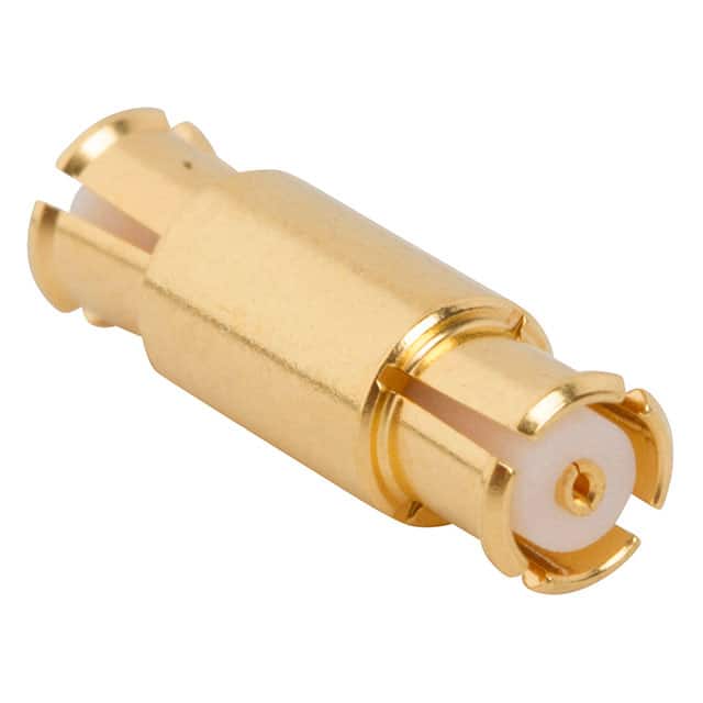 SMP-FS2A-114 ADAPTER, SMP PLUG TO SMP PLUG, F