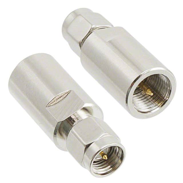 192113 CONN ADAPT SMA PLUG TO FME PLUG