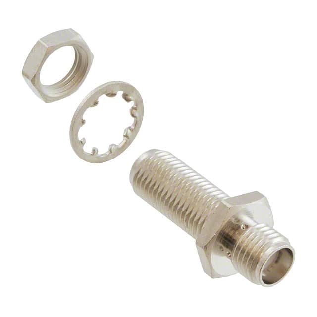 142-0901-406 CONN ADAPT JACK-JACK SMA 50 OHM