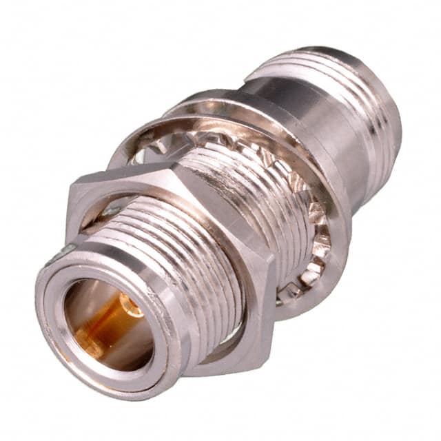 VNA100-1 CONN ADAPT JACK-JACK N 50 OHM