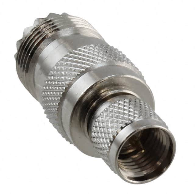 242153 CONN ADAPT UHF MINI PLUG-UHF JCK