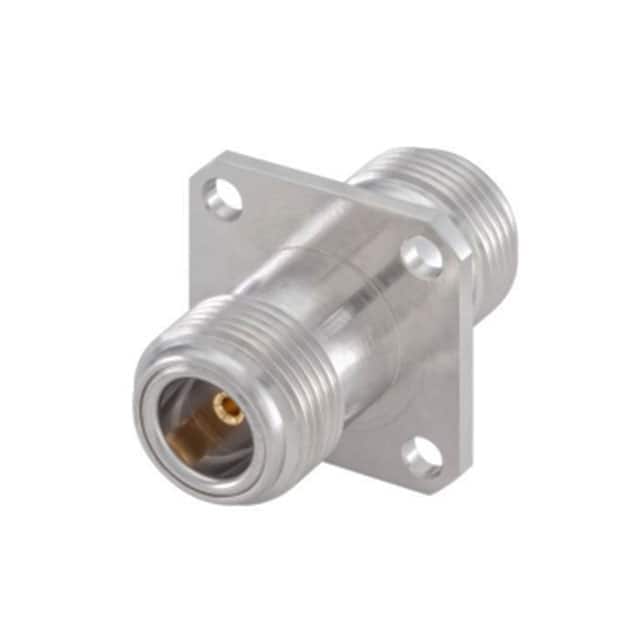 53K401-K00N5 CONN ADAPT JACK-JACK N 50 OHM
