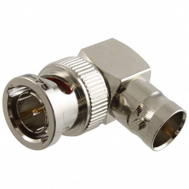 031-9-75 CONN ADAPT JACK TO PLUG BNC
