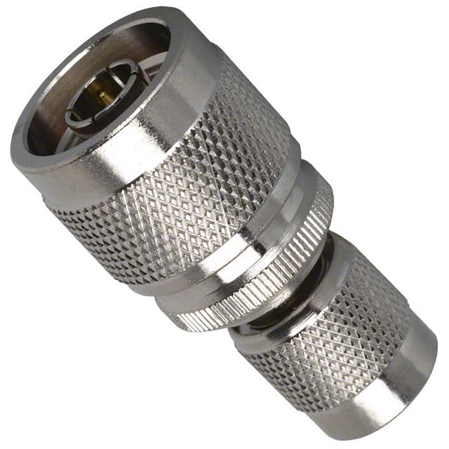 242133RP CONN ADAPT N PLUG TO RP-TNC PLUG
