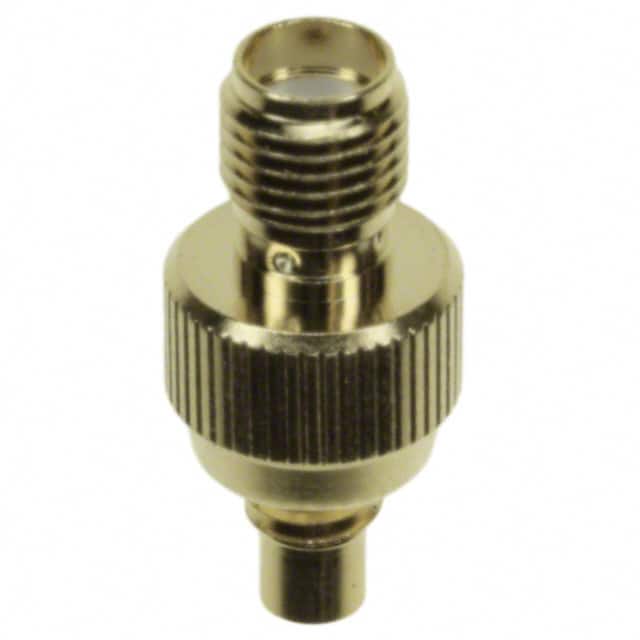 242176 CONN ADAPT SMA JACK TO SMC JACK