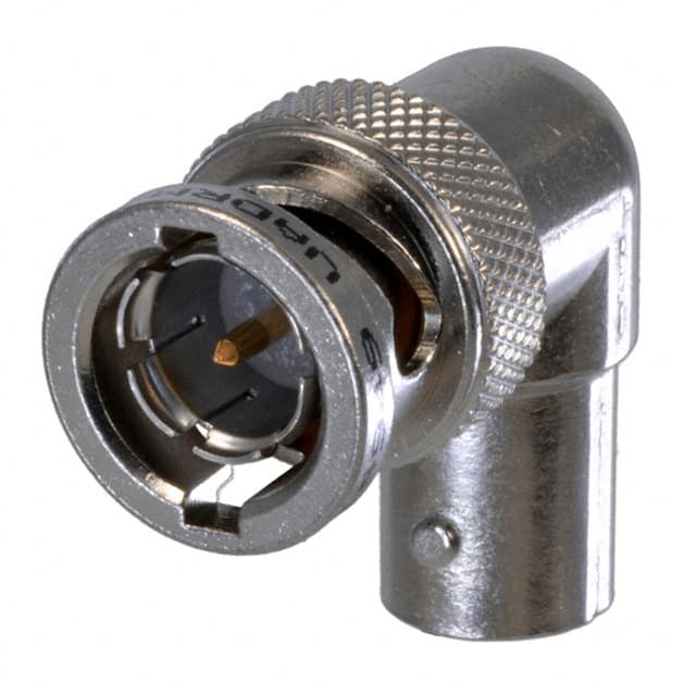 UADRMF220 CONN ADAPT JACK TO PLUG BNC