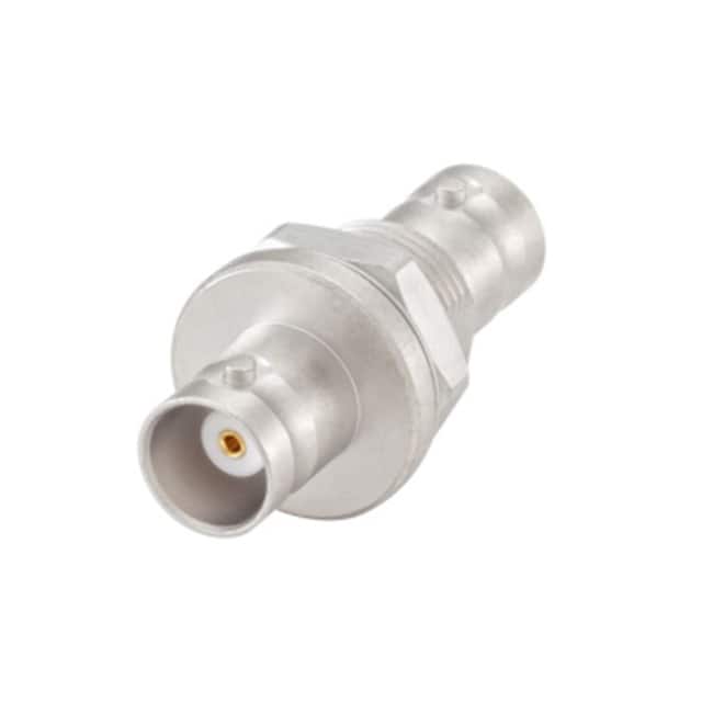 51K501-K00N5 ADAPT BNC JACK - BNC JACK