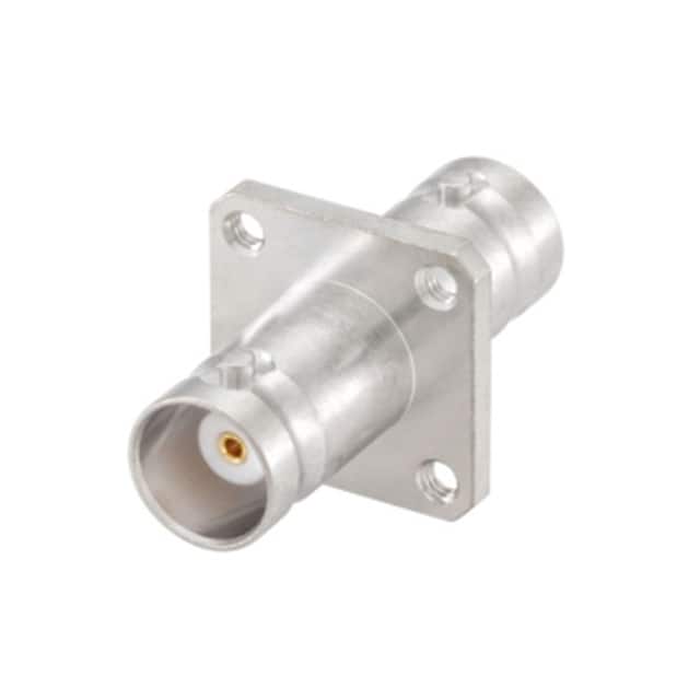 51K401-K00N5 ADAPT BNC JACK - BNC JACK