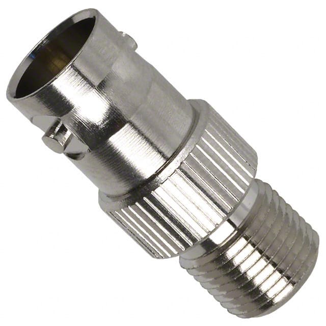 242161 CONN ADAPT BNC JACK TO F JACK