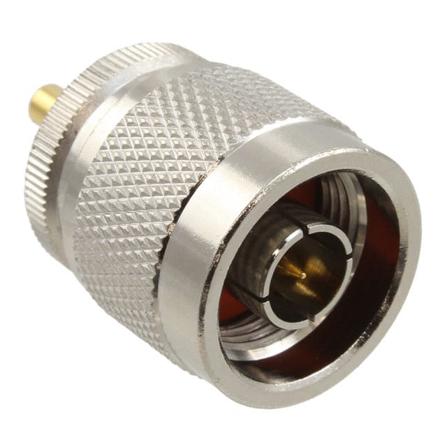 242166 CONN ADAPT N PLUG TO MMCX JACK