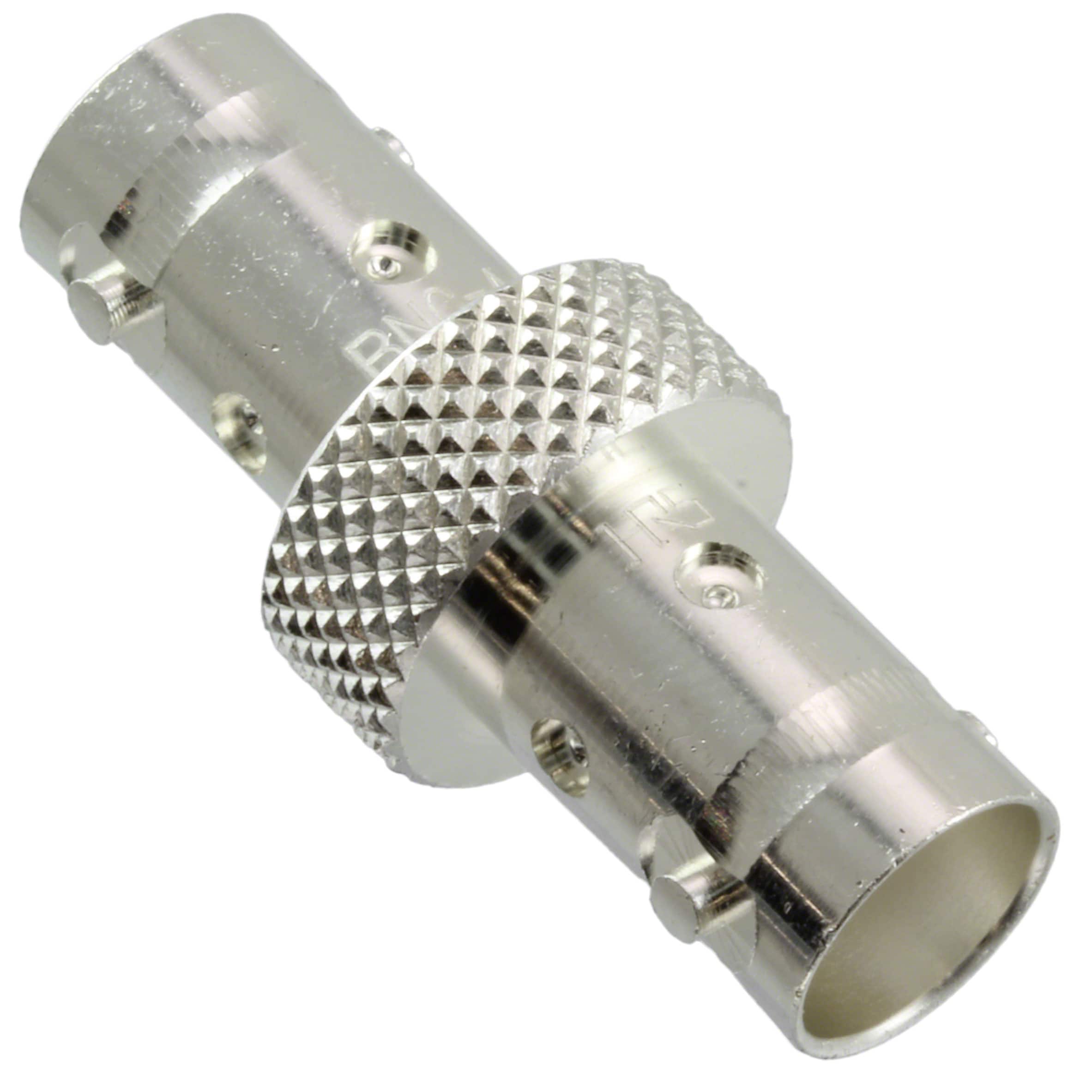 BNC-A-JJ-1(40) CONN ADAPT JACK-JACK BNC 50 OHM