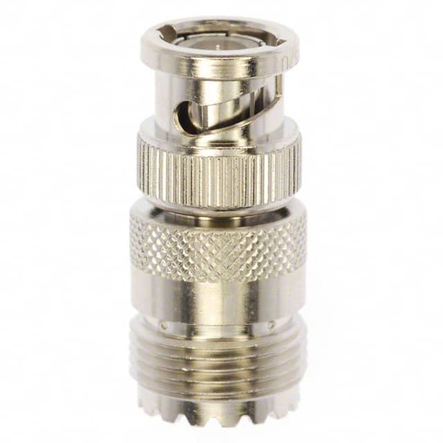 000-2900 CONN ADAPT BNC PLUG TO UHF JACK