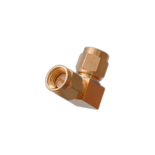 142-0901-931 CONN ADAPT PLUG-PLUG SMA 50 OHM