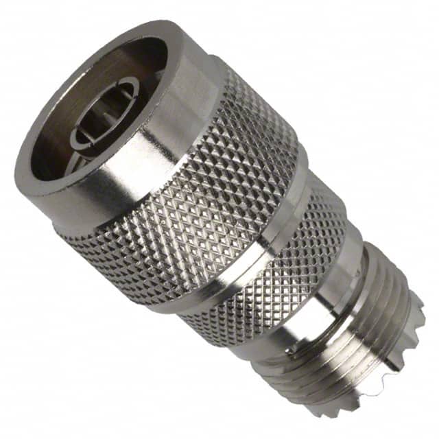 000-4400 CONN ADAPT N PLUG TO UHF JACK