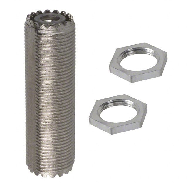 83-1F CONN ADAPT JACK-JACK UHF