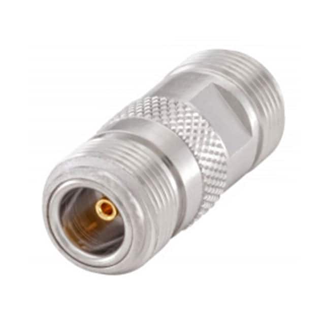 53K102-K00N5 CONN ADAPT JACK-JACK N 50 OHM