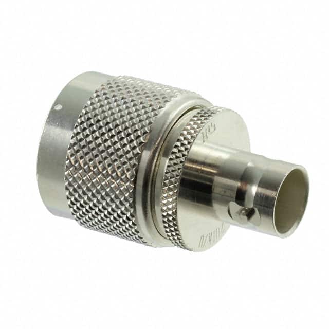 JUG-201A/U(40) CONN ADAPT BNC JACK TO N PLUG