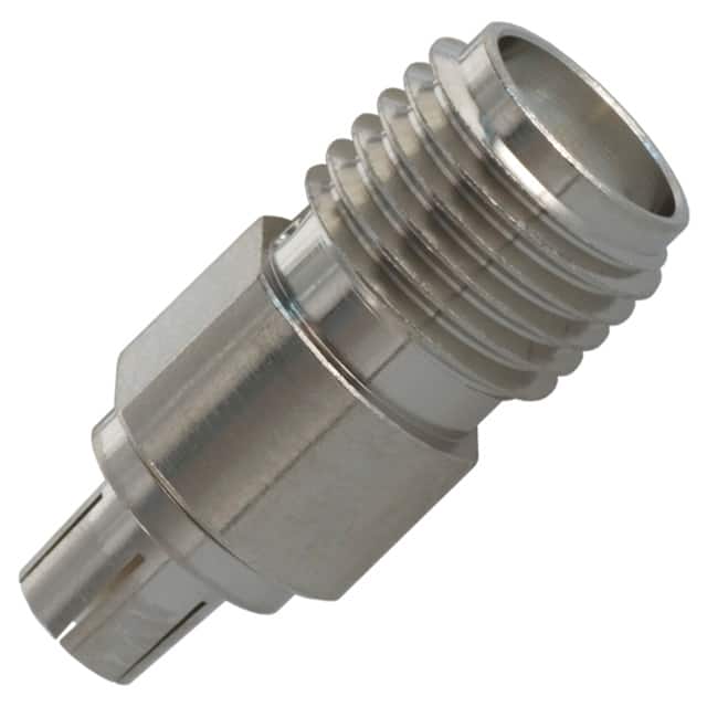 HRMJ-H.FLP-3(40) CONN ADAPT H.FL PLUG TO SMA JACK