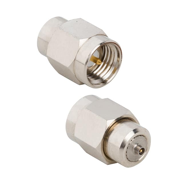 242290 CONN ADAPT SMA PLUG TO AMMC JACK