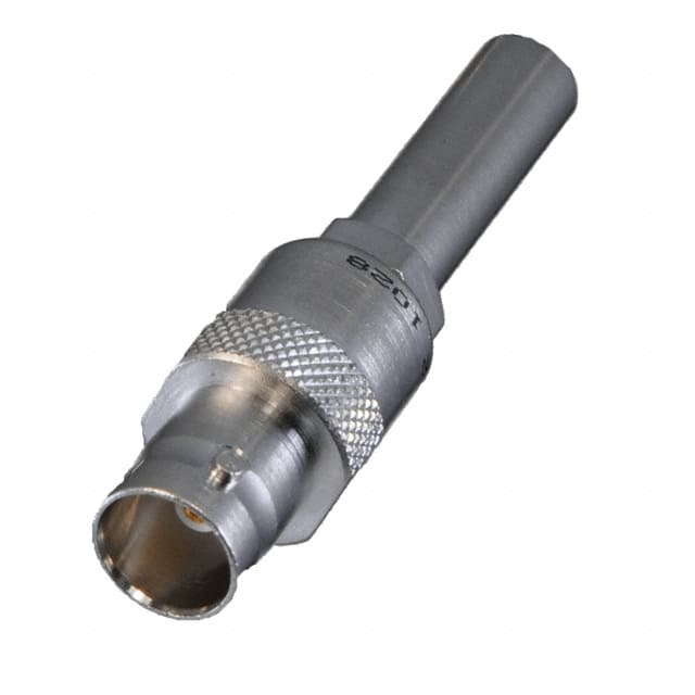 ADMW12 CONN ADAPT BNC JACK - WECO, MINI