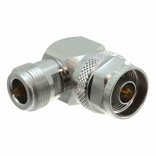 53S201-K00N5 CONN ADAPT PLUG TO JACK N 50 OHM