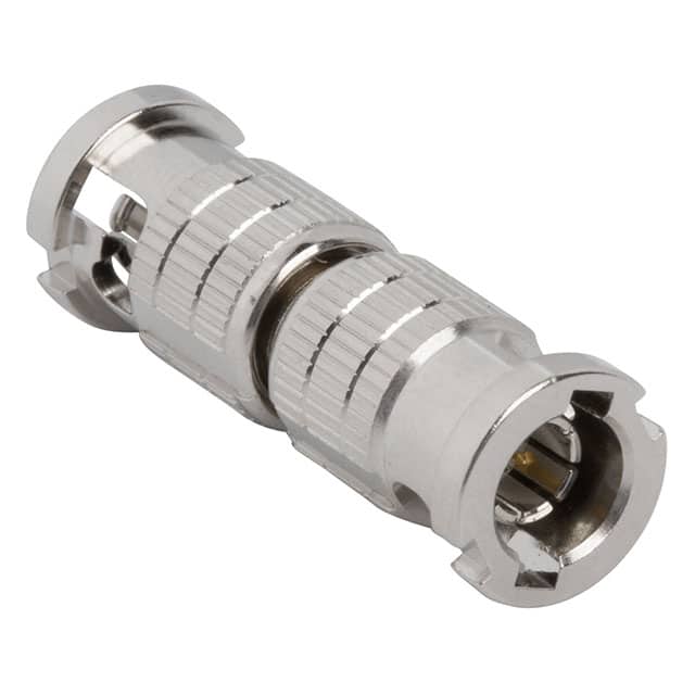 034-1113-12G HD-BNC PLUG TO HD-BNC PLUG, 12G