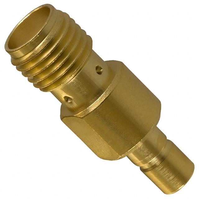 134-1012-031 CONN ADAPT SMA JACK TO SMB JACK
