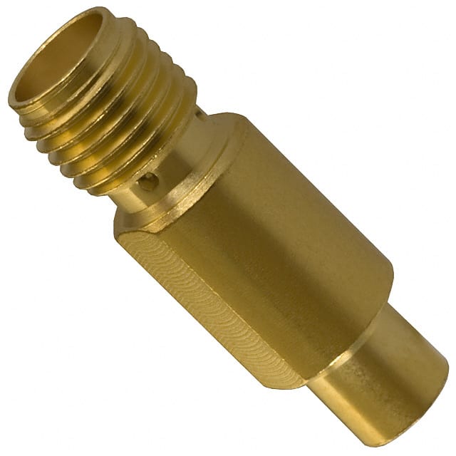 134-1018-021 CONN ADAPT SMA JACK TO MCX JACK