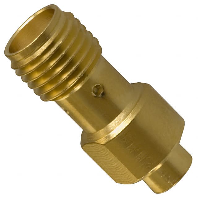 134-1019-171 CONN ADAPT SMA JACK TO MMCX JACK